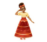 Disney Encanto Dolores Mirabel Fashion Doll 11 Inches Tall with Signat