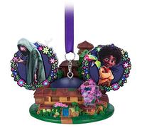 Disney Encanto Ear Hat Light-Up Living Magic Sketchbook Ornament ? Night