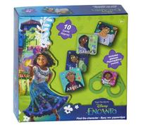 Encanto Find the Character Game