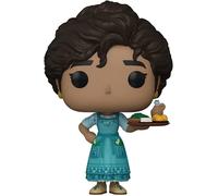 Funko POP! Disney: Encanto - Julieta - Collectable Vinyl Figure - Gift Idea - Official Merchandise - Toys for Kids & Adults - Movies Fans - Model Figure for Collectors and Display