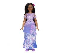 Disney Encanto Isabela Madrigal Fashion Doll