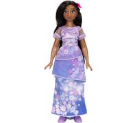 Disney Encanto, Isabela Fashion Doll