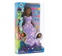 Disney Encanto Isabela Hair Play Classic Doll