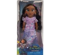 Disney Encanto Isabela Madrigal Doll Core Large Jakks 2022 38cm 15" Tall Movie