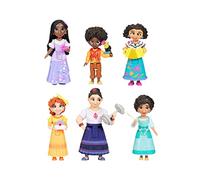 Disney Encanto Jakks Pacific Small Doll 6Pk CS (Net)