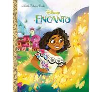 Disney Encanto Little Golden Book (Disney Encanto)