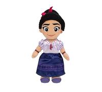 Disney Encanto Luisa Madrigal Mini Plush