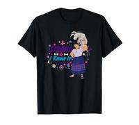 Disney Encanto Luisa Strong I know It T-Shirt