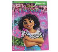 Disney Encanto Mirabel, Bruno, Isabela, and More! - Encanto Look and Find Activity Book - PI Kids
