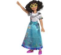 Disney Encanto Mirabel Fashion Doll Disney Multicolor