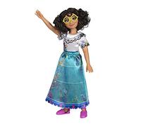 Disney Encanto Mirabel Madrigal Fashion Doll
