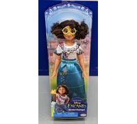 Disney Encanto Mirabel Madrigal Fashion Doll