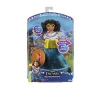 Disney Encanto Sing & Play Mirabel Doll
