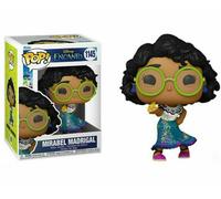 Funko POP! Disney: Encanto - Mirabel - Collectable Vinyl Figure - Gift Idea - Official Merchandise - Toys for Kids & Adults - Movies Fans - Model Figure for Collectors and Display