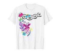 Disney Encanto Mirabel Madrigal Costume T-Shirt