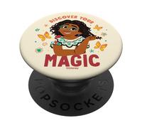 Disney Encanto Mirabel Madrigal Discover Your Magic PopSockets Swappable PopGrip