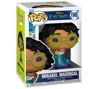 Disney Encanto: Mirabel Madrigal Funko POP Vinyl