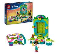 Lego Mirabel Photo And Jeweler Framework Construction Game 334 Pieces Multicolor Kids