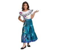 Disney Encanto Mirable Deluxe Child Costume