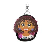 Disney Encanto Multicoloured Mini Backpack Keychain