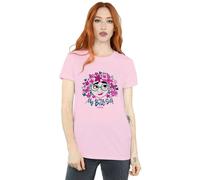 Disney Women's Encanto My Best Self Cotton Boyfriend T-Shirt in Pink | Size: Small Disney Pink S