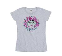 Disney Encanto My Best Self Cotton T-Shirt In Grey Grey XXL