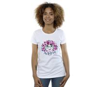 Disney Encanto My Best Self Cotton T-Shirt In White White XXL