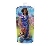 Disney Encanto Singing Isabela Madrigal Fashion Doll