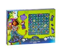 Disney Encanto Snakes & Ladders Game