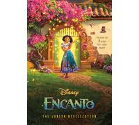 Disney Encanto: The Junior Novelization (Disney Encanto)