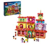 Disney Encanto The Magical Madrigal House Set 43245