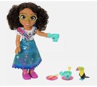 Disney Encanto Treat Time with Mirabel & Toucan Doll Set