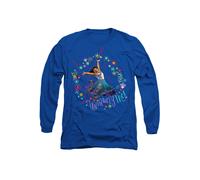 Disney Encanto Uniquely Me With Mirabel Long Sleeve T-Shirt, Royal Royal
