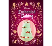 Disney Enchanted Baking
