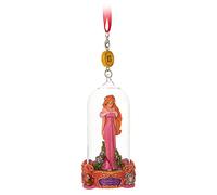 Disney Enchanted Legacy Sketchbook Ornament - 15th Anniversary - Limited Release