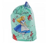 Disney Enchanting Christmas Gift Sack - Alice In Wonderland
