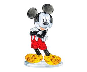 Disney Enesco Mickey Mouse Crystal