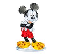 Disney Enesco Mickey Mouse Crystal Multicolor Kids