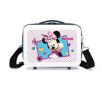 Disney Enjoy Minnie Icon Moda per bambini 29x21x15 cms Azul