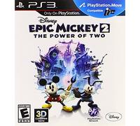 Disney Epic Mickey 2: The Power of Two