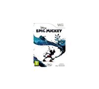 DISNEY Epic Mickey