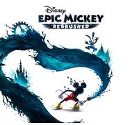 Disney Epic Mickey: Rebrushed EU XBOX One / Xbox Series X|S CD Key