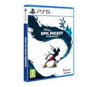 Disney Epic Mickey: Rebrushed - PlayStation 5