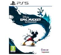 Disney Epic Mickey: Rebrushed - PlayStation 5