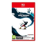 Disney Epic Mickey: Rebrushed - Switch 2