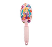 DISNEY - Ergonomic Hair Brush - Detangling - Rapunzel - Official Product Disney