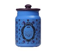 Disney Evil Queen Apple & Black Iris Ceramic Candle