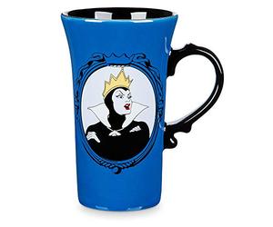 Disney Evil Queen Mug - Snow White and the Seven Dwarfs - Disney Villains
