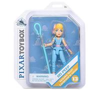 Disney Exclusive Pixar Toy Story 4 Bo Peep Toybox 12cm Action Figure