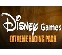 Disney Extreme Racing Pack PC Steam CD Key